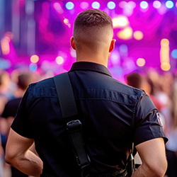  Evenement beveiliging | Massive Security